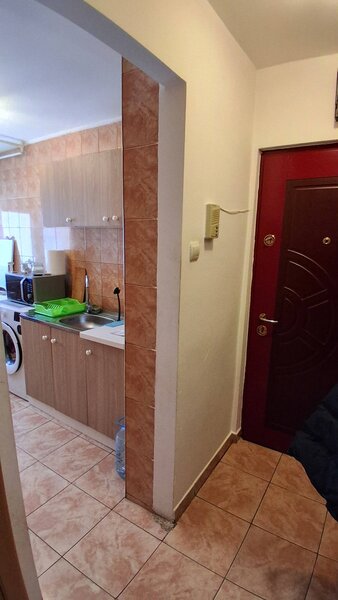 Berceni, 2 camere,