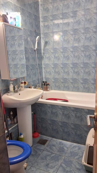 Berceni, 2 camere,